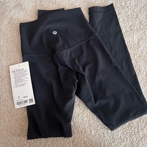 LULULEMON ALIGNS